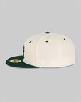 59Fifty Fitted New York Yankees Cooperstown Collection - LOADED