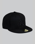 59Fifty Fitted New York Yankees - LOADED