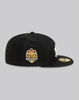 59Fifty Fitted New York Yankees 'World Series' Cooperstown Collection - LOADED