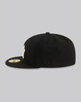 59Fifty Fitted New York Yankees 'World Series' Cooperstown Collection - LOADED