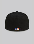 59Fifty Fitted New York Yankees 'World Series' Cooperstown Collection - LOADED