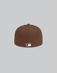 59Fifty Fitted New York Yankees 'World Series' - LOADED