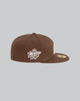 59Fifty Fitted New York Yankees 'World Series' - LOADED