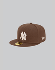 59Fifty Fitted New York Yankees 'World Series' - LOADED