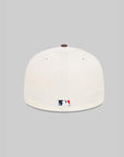 59Fifty Fitted San Diego Padres '2 Tone' - LOADED
