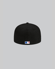 59Fifty Fitted Texas Rangers Cooperstown Collection - LOADED