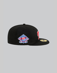 59Fifty Fitted Texas Rangers Cooperstown Collection - LOADED