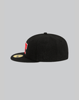 59Fifty Fitted Texas Rangers Cooperstown Collection - LOADED