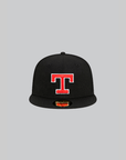 59Fifty Fitted Texas Rangers Cooperstown Collection - LOADED