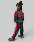 X Bape Firebird Tracksuit (4 Youth - 8 Youth)