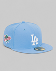 59Fifty Fitted Los Angeles Dodgers