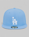 59Fifty Fitted Los Angeles Dodgers