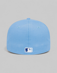 59Fifty Fitted Los Angeles Dodgers