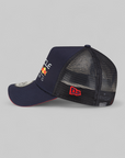 Essential AFrame Trucker Red Bull F1