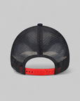Essential AFrame Trucker Red Bull F1