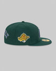 59Fifty Fitted New York Yankees Cooperstown Collection - LOADED