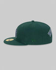 59Fifty Fitted New York Yankees Cooperstown Collection - LOADED