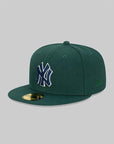 59Fifty Fitted New York Yankees Cooperstown Collection - LOADED