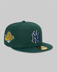 59Fifty Fitted New York Yankees Cooperstown Collection - LOADED