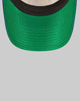 9Forty AFrame Snapback Los Angeles Dodgers - LOADED