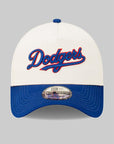9Forty AFrame Snapback Los Angeles Dodgers - LOADED