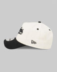 9Forty AFrame Snapback Las Vegas Raiders - LOADED