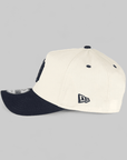 9Forty AFrame Snapback Detroit Tigers