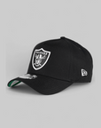 9Forty AFrame Snapback Las Vegas Raiders