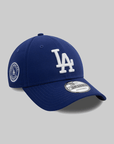 9Forty Strapback Los Angeles Dodgers