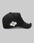 9Forty AFrame Snapback New York Yankees