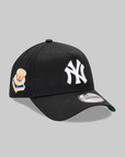 9Forty AFrame Snapback New York Yankees