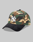 9Forty AFrame Snapback New York Yankees