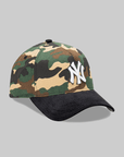 9Forty AFrame Snapback New York Yankees