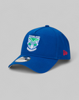9Forty AFrame Snapback NRL New Zealand Warriors