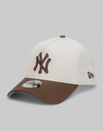 9Forty AFrame Snapback New York Yankees