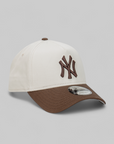 9Forty AFrame Snapback New York Yankees