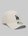 9Forty Strapback Los Angeles Dodgers