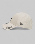 9Forty Strapback Los Angeles Dodgers