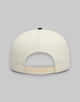 The Golfer Snapback Oakland Athletics