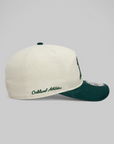 The Golfer Snapback Oakland Athletics