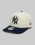 The Golfer Snapback New York Yankees