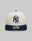 The Golfer Snapback New York Yankees
