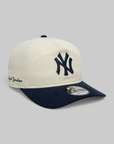 The Golfer Snapback New York Yankees