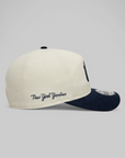 The Golfer Snapback New York Yankees