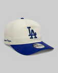 The Golfer Snapback Los Angeles Dodgers