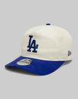The Golfer Snapback Los Angeles Dodgers