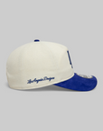 The Golfer Snapback Los Angeles Dodgers
