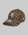 Women's 9Forty Strapback New York Yankees