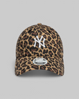 Women's 9Forty Strapback New York Yankees