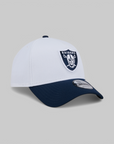 9Forty AFrame Snapback Las Vegas Raiders